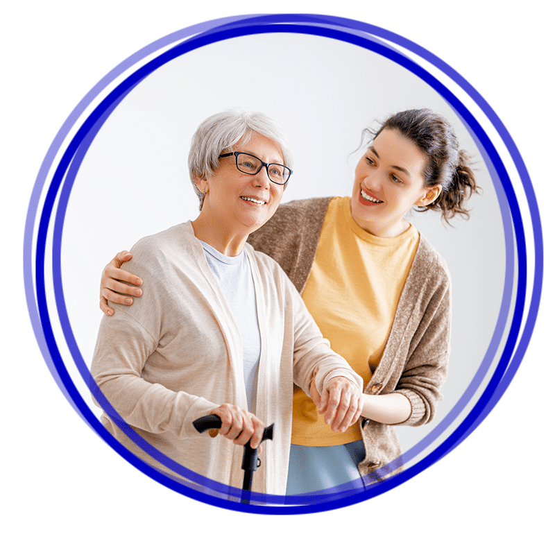 Alzheimer's In-Home Care in Athens, GA by Athens Advance Care