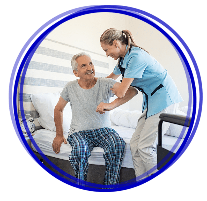 Personal Care at Home in Athens, GA by Athens Advance Care