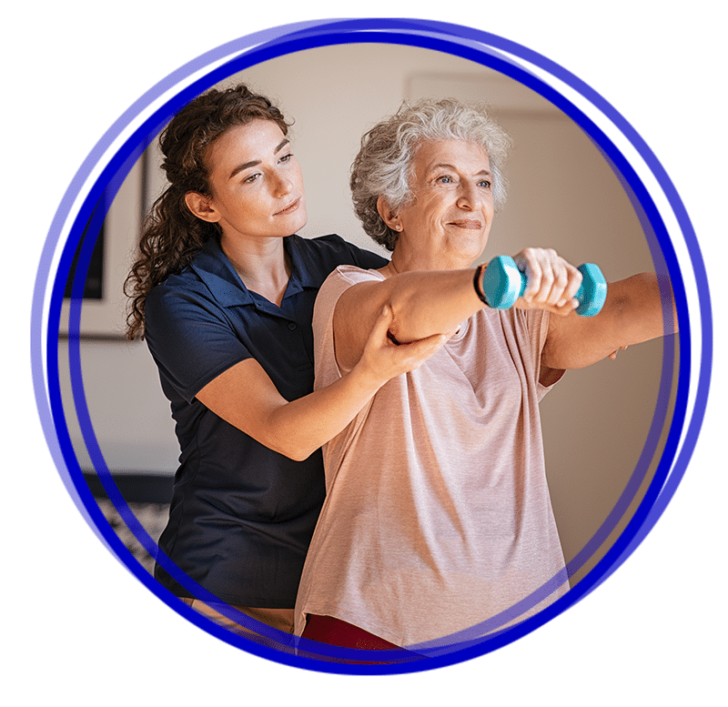 Parkinson's Home Care in Athens, GA by Athens Advance Care