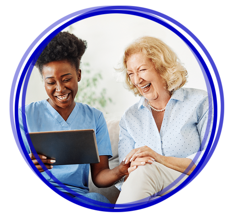 Companion Care at Home in Athens, GA by Athens Advance Care