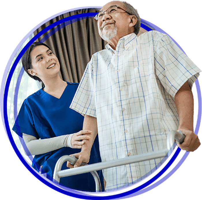Parkinson's Home Care in Athens, GA by Athens Advance Care