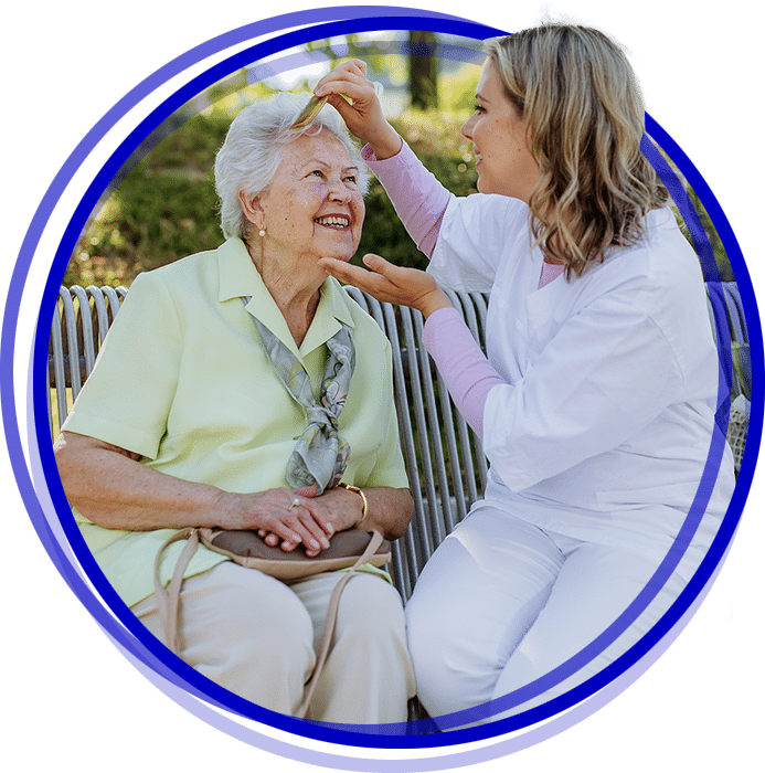 Personal Care at Home in Athens, GA by Athens Advance Care