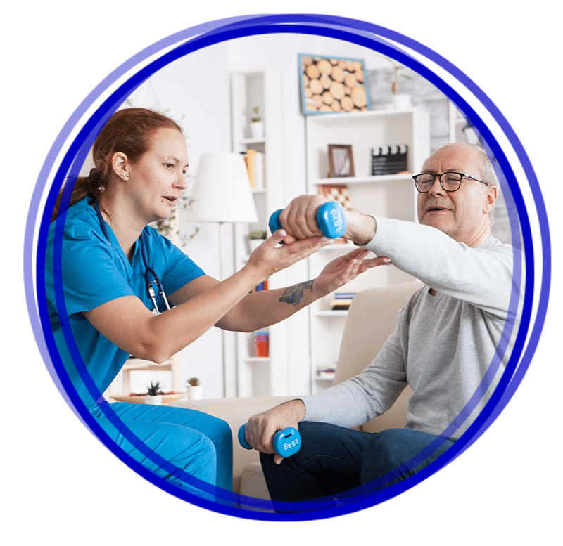 Home Care Jobs in Athens, GA with Athens Advance Care