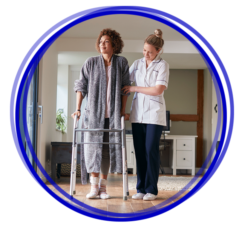 Home Care Jobs in Athens, GA with Athens Advance Care