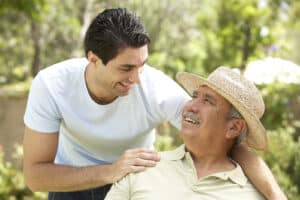 24-Hour Home Care Winterville GA - Are You Planning a Vacation Getaway? Don't Leave Your Dad Alone