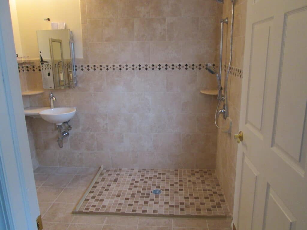 Home Care North High Shoals GA - Safe Options For Seniors Regarding Bathing and Showering