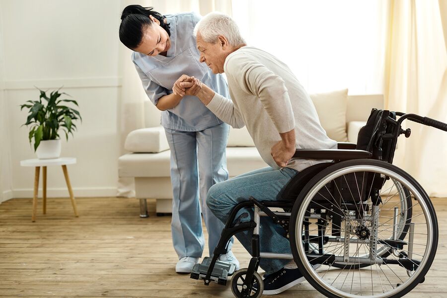 In-Home Care Statham GA - Why Seniors Should Start Occupational Therapy Now